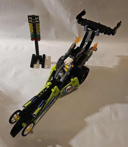 Lego technic 42103 - lego,