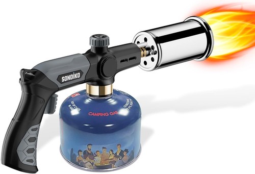 Flambierbrenner propanbrenner - flambierbrenner,