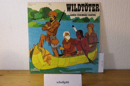 Wildtöter - ,