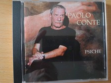 Paolo Conte " Psyche "  - Top