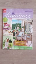Zeitschrift lisa romance - zeitschrift,