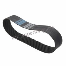 1x Riemen für Harley 3" offen