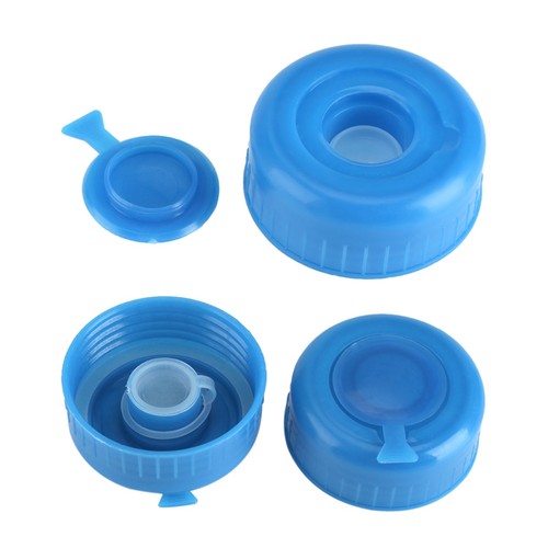 Blaue gallone - 5,