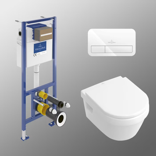 Villeroy boch architectura - villeroy, &