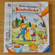 tiptoi® Meine schönsten