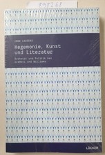Hegemonie, Kunst und Literatur