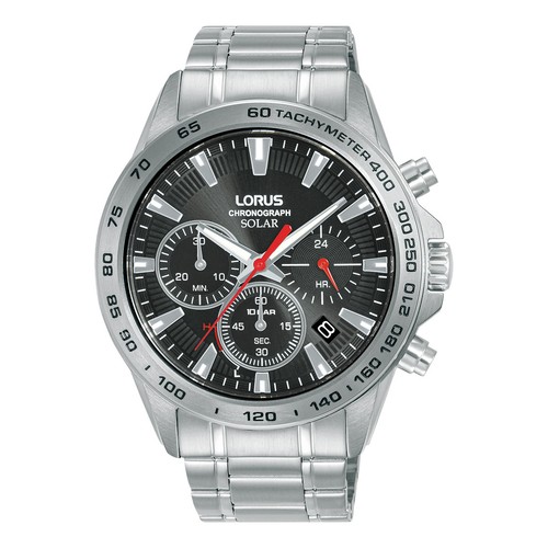 Lorus gentlemen solar sports - gentlemen,