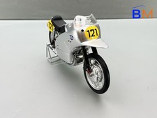 1:10 Schuco Motorrad NSU 121 // 3 D 0133
