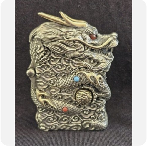 Japanischer ryu - 3d,