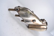 Auspuffschalldämpfer MV