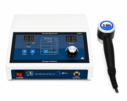 Ultraschalltherapiegerät