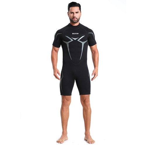 Shorty neoprenanzug herren - herren, und