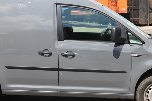 Caddy 2018 grau - 2k, bj.2018