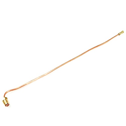 Ofenzubehör gasventil set mit - gasventil-set,