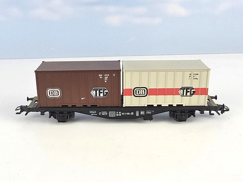 Märklin 4664 - märklin,