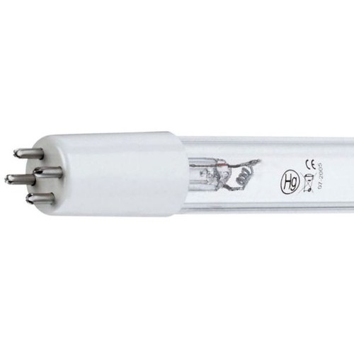 Aquaforte uvc ersatzlampe - t5,