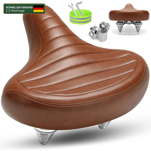 Fahrradsattel ergonomisch - fahrradsattel,