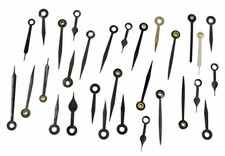 Posten alte Zeiger f Wecker