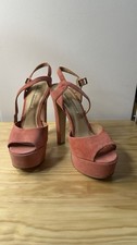 Buffalo high heels - #15,