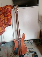 Warwick  5 Saiter Streamer 2