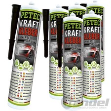 6x 94229 290 ml PETEC