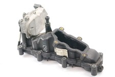 Audi A6 4F 3,0TDI BMK