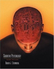 Kognitive Psychologie Gebunden