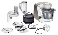 Bosch MUM5XW20 Küchenmaschine
