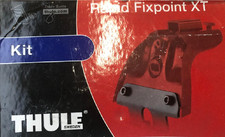 THULE MONTAGE-KIT FÜR RAPID SYSTEM 133020 KIT 3020 XT 751