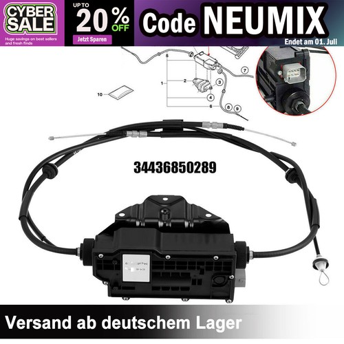 34436850289 handbremse - 34436850289,