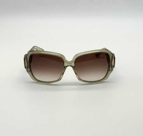 Gucci sonnenbrille bambus - gucci,