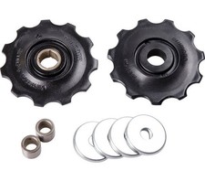 Shimano schaltrollen - shimano,