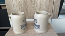 Baisinger Bierkrüge Bier Krug