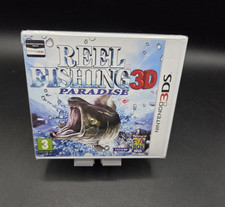 Reel Fishing Paradise 3D -