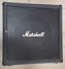 ### Marshall 7015 DBS Bassbox