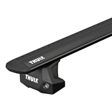 Aluminium Dachträger Thule