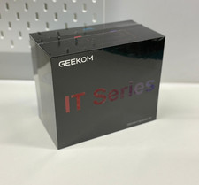 GEEKOM IT13 2025 Mini PC 32GB