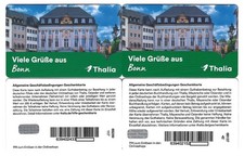 Geschenkkarte Gift Card Thalia