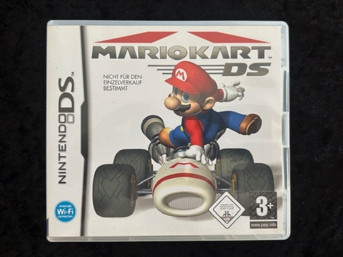 Mario kart für - für, nintendo