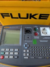 Fluke 6500 Appliace Tester