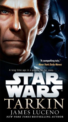 Tarkin star wars james - star,