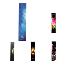 Longboard Skateboard Deck