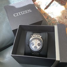 Citizen Vintage  bullhead 8110