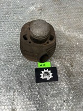 MZ RT 125 Zylinder DDR