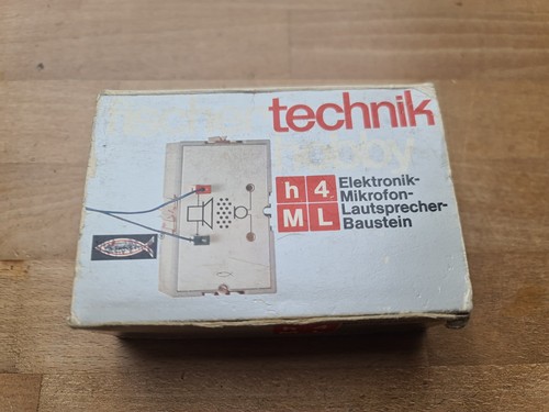 fischertechnik