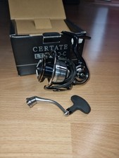Daiwa Certate 3000 LT
