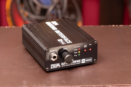 Sehr selten prs waves - sehr,