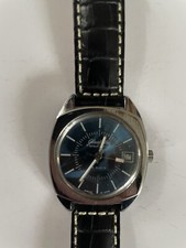 herren armbanduhr automatik