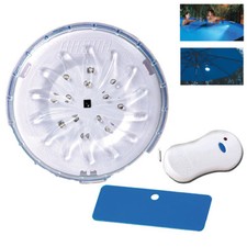 LED Poollicht Pool Schwimmbad