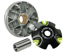 Variomatik NARAKU Sport PGO BIG MAX 50 VARIO ANTRIEB ANZUG ROLLER -